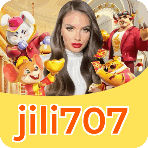 Instalação Android jili707