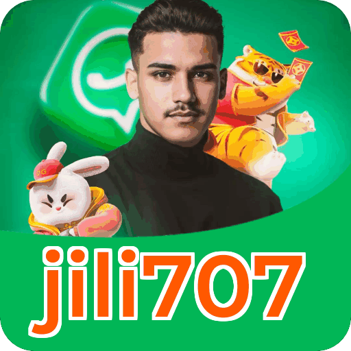 Métodos de pagamento aceitos na jili707